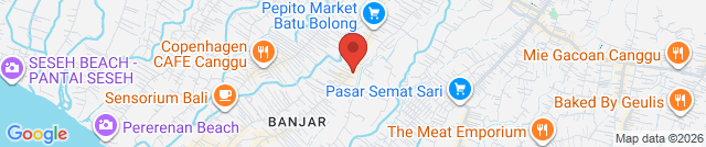 Casa Tua Canggu