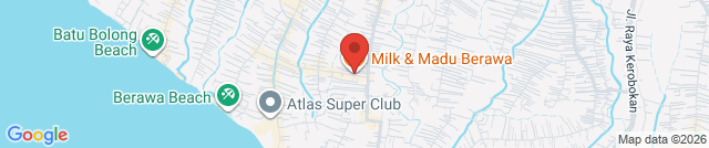 Milk & Madu