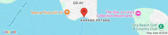 Gili Air Port