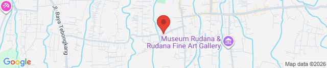 Komang Fruit Shop
