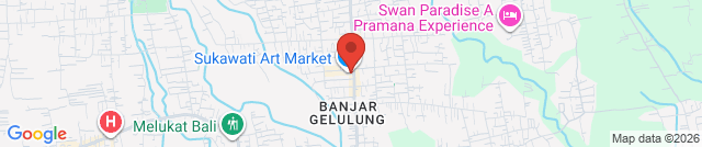 Sukawati Art Market