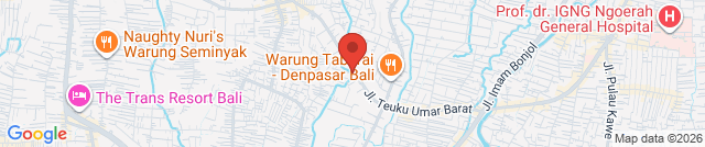 Bali Helmet Gallery