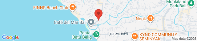 Popular Deli Canggu