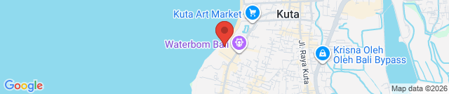 Mothercare Kuta