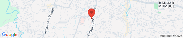 Nirmala Plaza Supermarket Kampus Unud