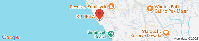 KU DE TA