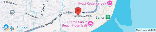 BONZA BURGER SANUR