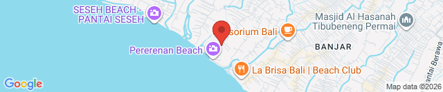 Boheme Canggu