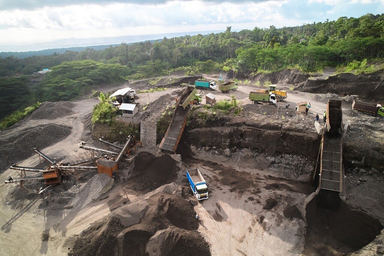 Bali Governor Pushes Jakarta to Fast-Track Key Projects