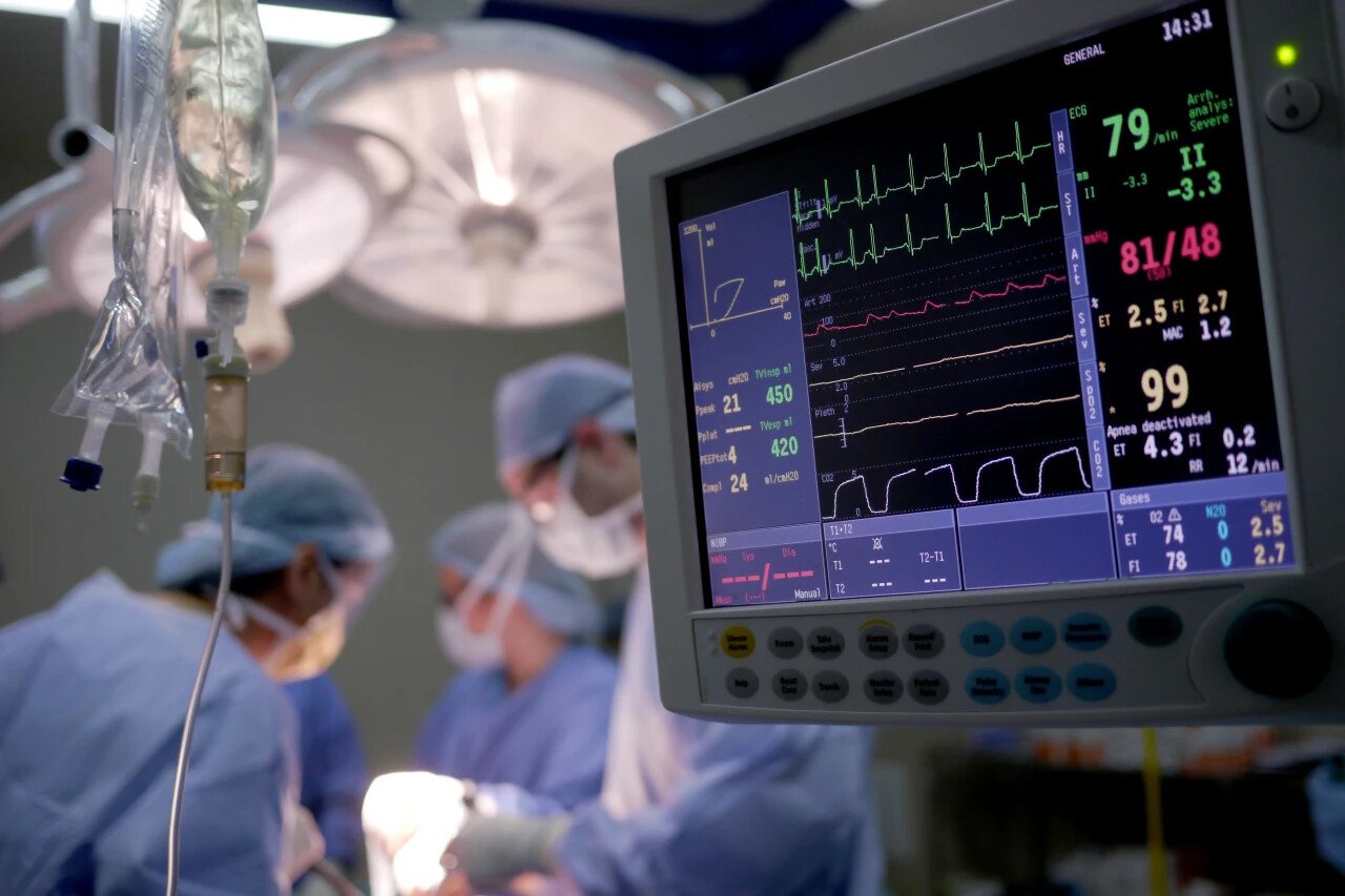 Hospitals in Bali