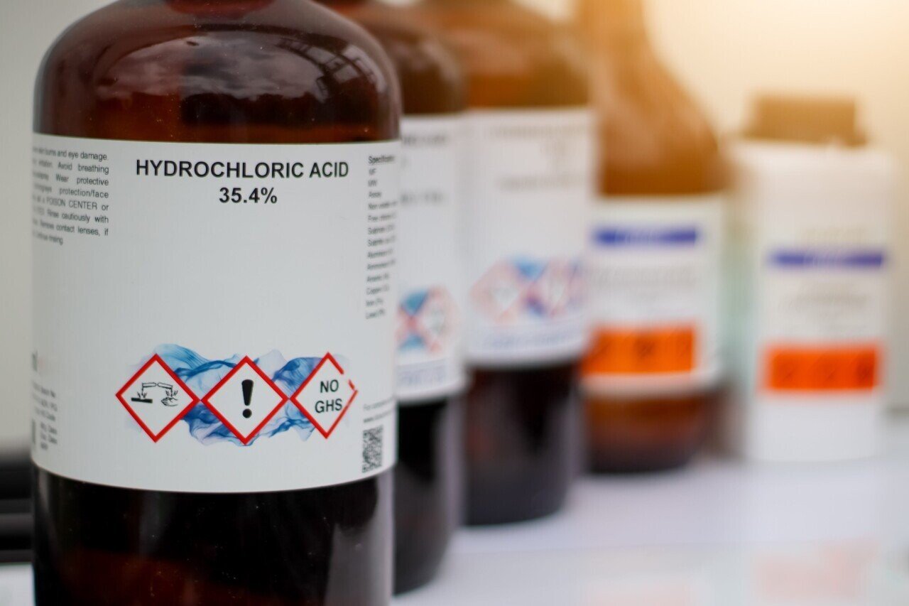 Methanol Poisoning in Bali