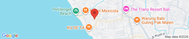 Rosalita's Cantina