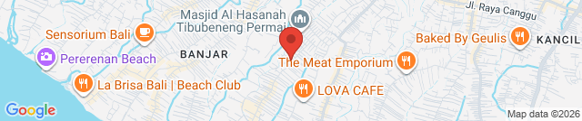 Urban Bites Cafe