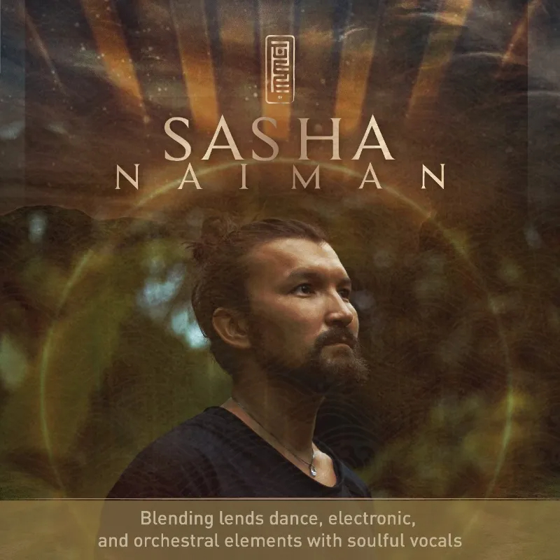 Music Sasha Naiman 11430