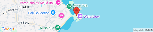 Peninsula Island