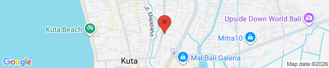 Rhadana Kuta Bali