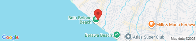 Hotel Tugu Bali
