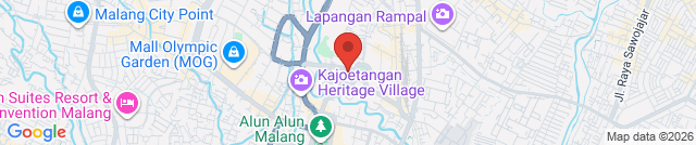 Hotel Tugu Malang