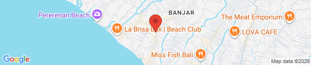 Brooklyn Billiards Bali
