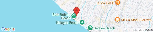 The Bench Sports Bar Canggu