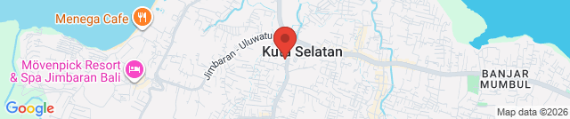DOPA Jimbaran
