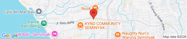 Sa'Mesa Seminyak