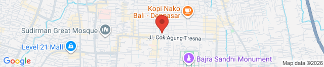 Balloonshop Denpasar