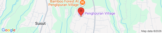 Penglipuran Village