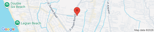 Gurita Playground Imam Bonjol