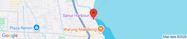 Sanur Port