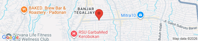 Graha Kita 18