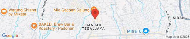 Dapur Prima Dalung