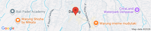 Dapur Murah Dalung