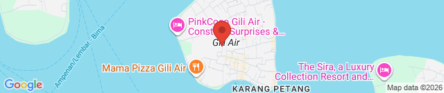 Gili Bliss Gili Air