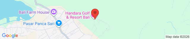 Breeze Terrace Handara