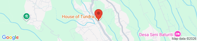 House Of Tundra