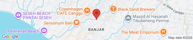 Sa'Mesa Canggu