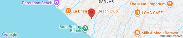 Milk & Madu Beach Road