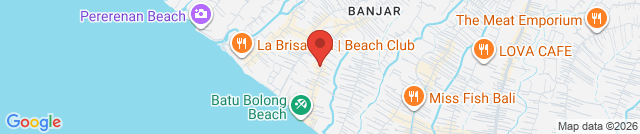 Luma Bali