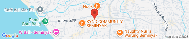 The Social Seminyak