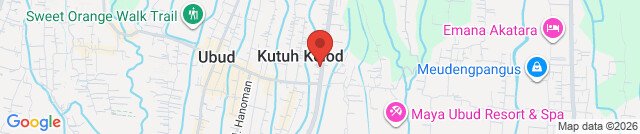Pho Thin Ubud