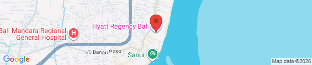 Hyatt Regency Bali