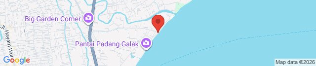 Padang Galak Beach