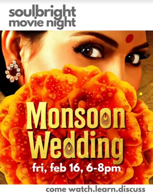 Movie Movie Night: Monson Wedding 13888