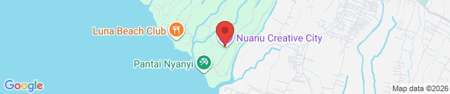 Nuanu Creative City