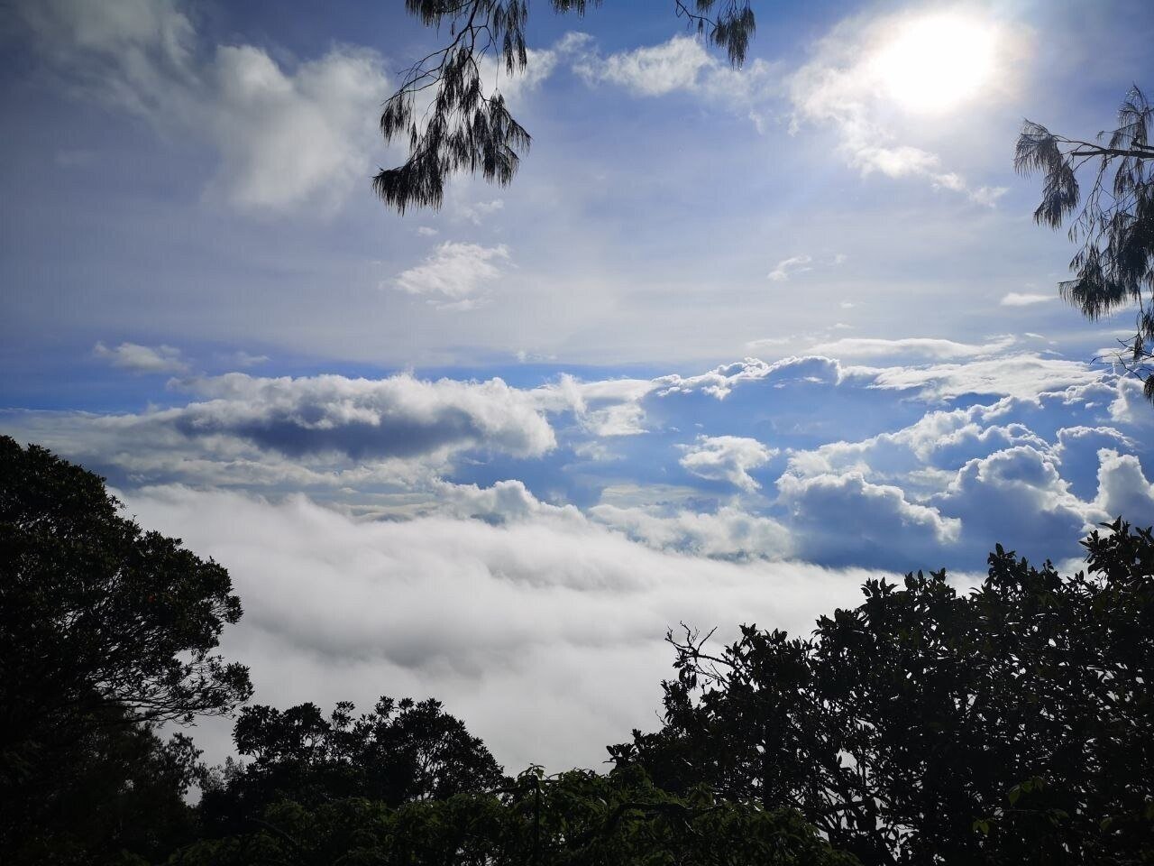 Bali’s Best Non-Touristy Mountains for Hiking