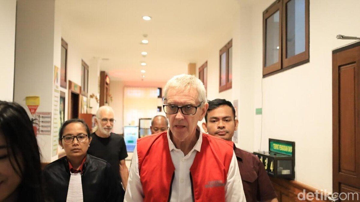 Bali Contractor Jailed Over Villa Construction Dispute