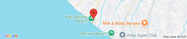 Hotel Tugu Bali