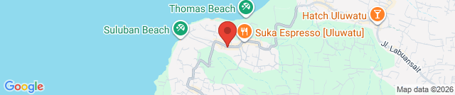 YUKI Uluwatu