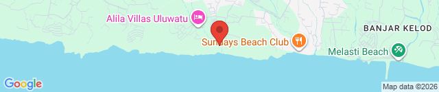 Savaya Bali